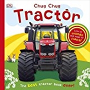 Buy Chug Chug Tractor