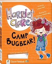 Harriet Clare Camp Bugbear (hardcover) | Books