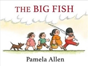 Buy The Big Fish