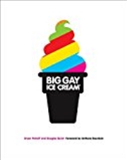 Buy Big Gay Ice Cream