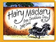 Buy Hairy Maclary From Donaldson's Dairy (viking Kestrel Picture Books)