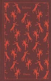 Buy Inferno: The Divine Comedy I
