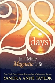 Buy 28 Days to a More Magnetic Life