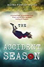 Buy The Accident Season