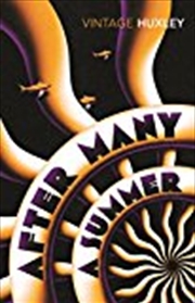 Buy After Many a Summer