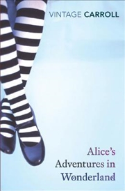 Buy Alice's Adventures in Wonderland and Through the Looking Glass