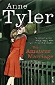 Buy The Amateur Marriage