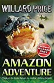 Buy Amazon Adventure