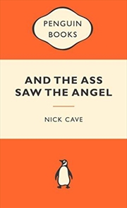 Buy And the Ass Saw the Angel: Popular Penguins