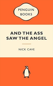 Buy And the Ass Saw the Angel: Popular Penguins
