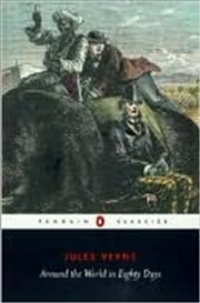 Buy Around The World In Eighty Days