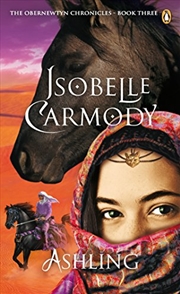 Buy Ashling: The Obernewtyn Chronicles Volume 3