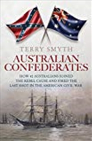 Buy Australian Confederates