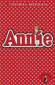 Buy Annie