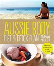 Buy Aussie Body Diet & Detox Plan