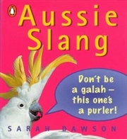 Buy Aussie Slang
