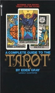 Buy Compl Guide To The Tarot