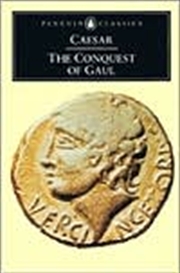 Buy The Conquest of Gaul