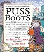 Buy Puss in Boots