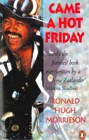 Buy Came a Hot Friday POD