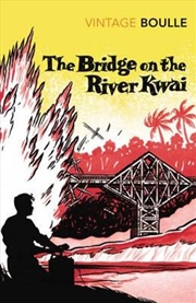 Buy The Bridge On The River Kwai