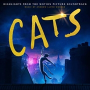 Buy Cats - Highlights From The Motion Picture Soundtrack