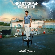 Heartbreak Weather - Deluxe Edition | CD