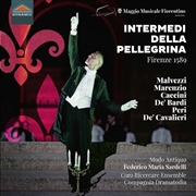 Buy Intermedi Della Pellegrina