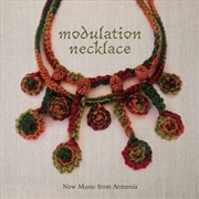 Buy Modulation Necklace