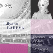 Buy Opera Voices Bulgaria