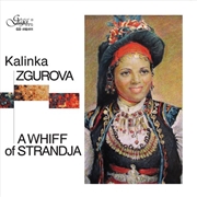 Buy Whiff Of Strandja