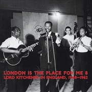 Buy London Is The Place For Me 8