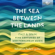Buy Sea Between The Lands