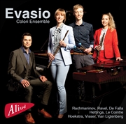 Buy Evasio
