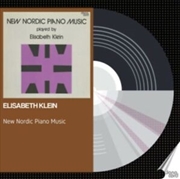 Buy New Nordic Piano Music