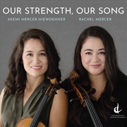 Buy Our Strength Our Song