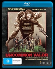 Buy Uncommon Valor