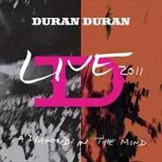 Buy A Diamond In The Mind - Live 2011