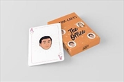 Buy Office Playing Cards
