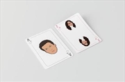 30 Rock Playing Cards | Merchandise