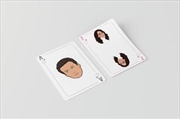 Buy 30 Rock Playing Cards