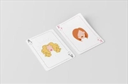 Sex and the City Playing Cards | Merchandise
