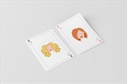 Buy Sex and the City Playing Cards