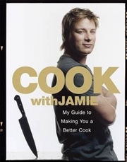 Buy Cook With Jamie