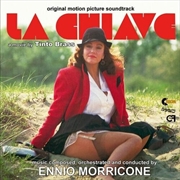 Buy Chiave - Ennio Morricone