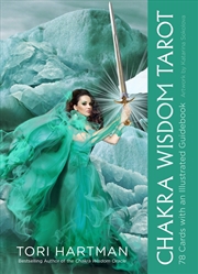 Buy The Chakra Wisdom Tarot