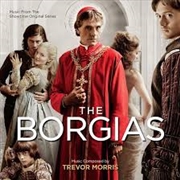 Buy Borgias, The