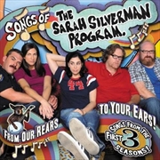 Buy Sarah Silverman Program: Songs Of The Sarah Silver