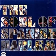 Buy Soul Of Spanish Harlem