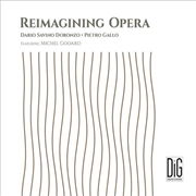 Buy Reimagining Opera